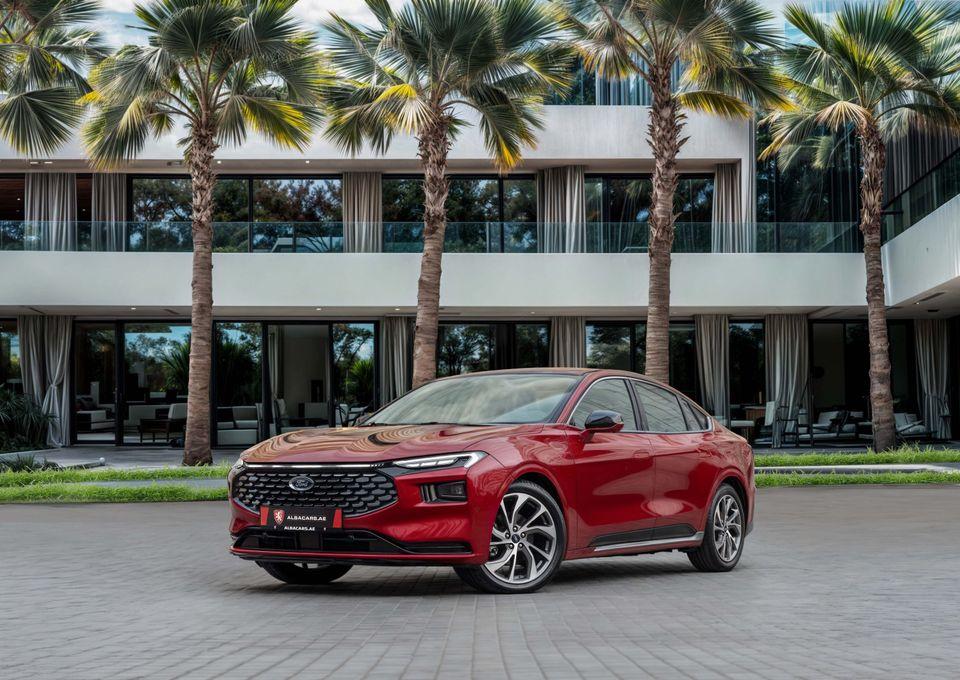 Ford Taurus Taurus Titanium 2,213 P.M 0% Downpayment 2030 FORD WARRANTY!