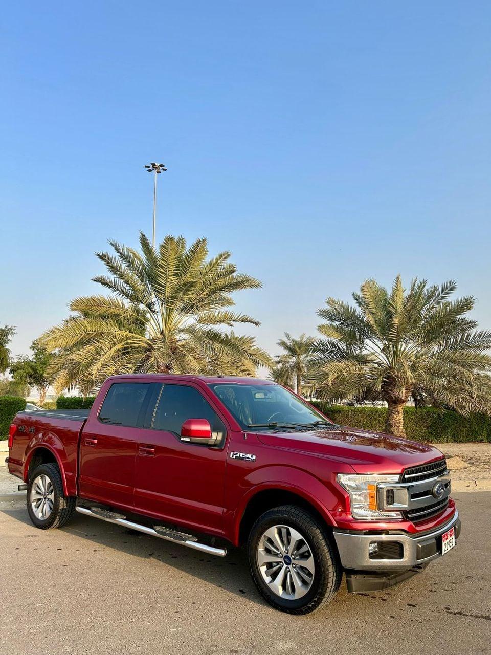 Ford F-150 Lightning F150