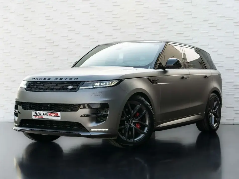 Land Rover Range Rover Sport S P400 3.0L