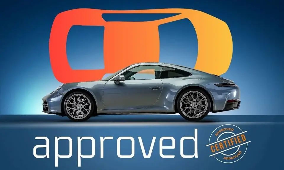 Porsche 911 Carrera 3.0L (380 HP) Coupe UAE's Very Best Example AED 8,499 Per Month