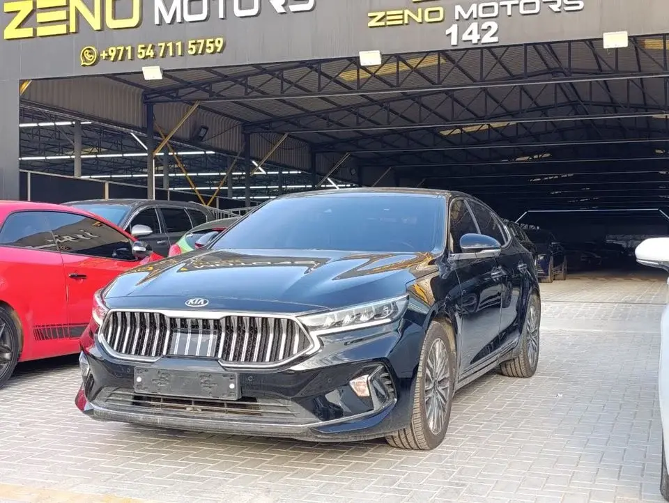 Kia K7 KIA K 7 2020 2.5