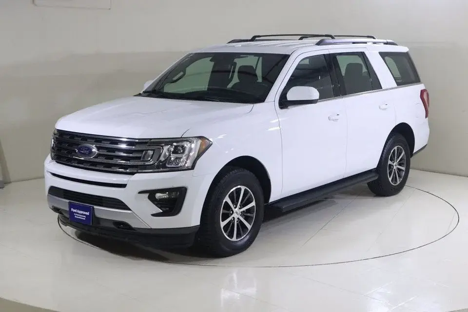 Ford Expedition XT021 / FREE REGISTRATION + INSURANCE / AL TAYER MOTORS AL SHOWROOM