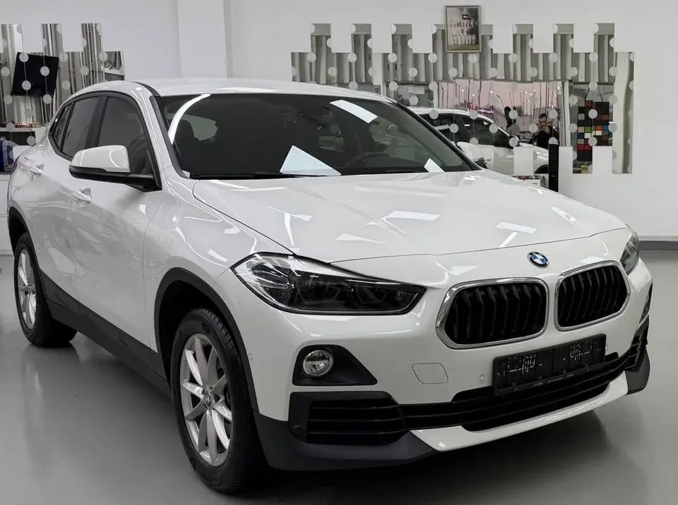 BMW X2 sDrive 20i Sport X 2.0L