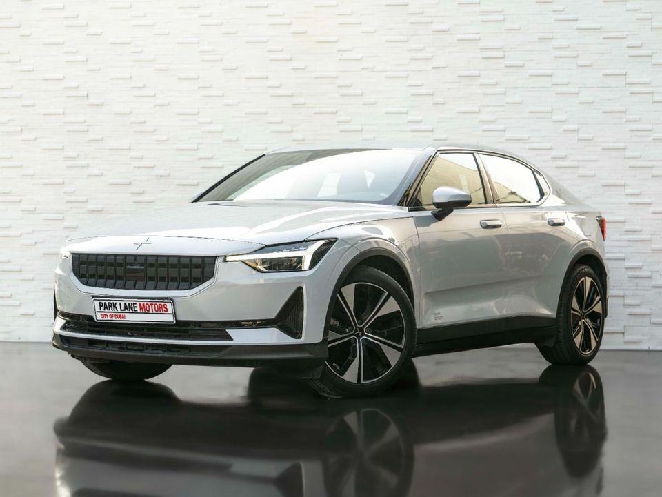 Polestar Polestar 2 Standard Range Single Motor