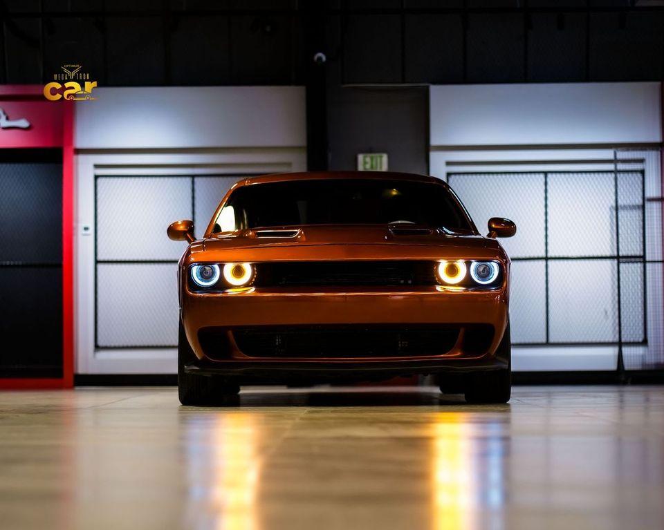 Dodge Challenger GT 3.6L