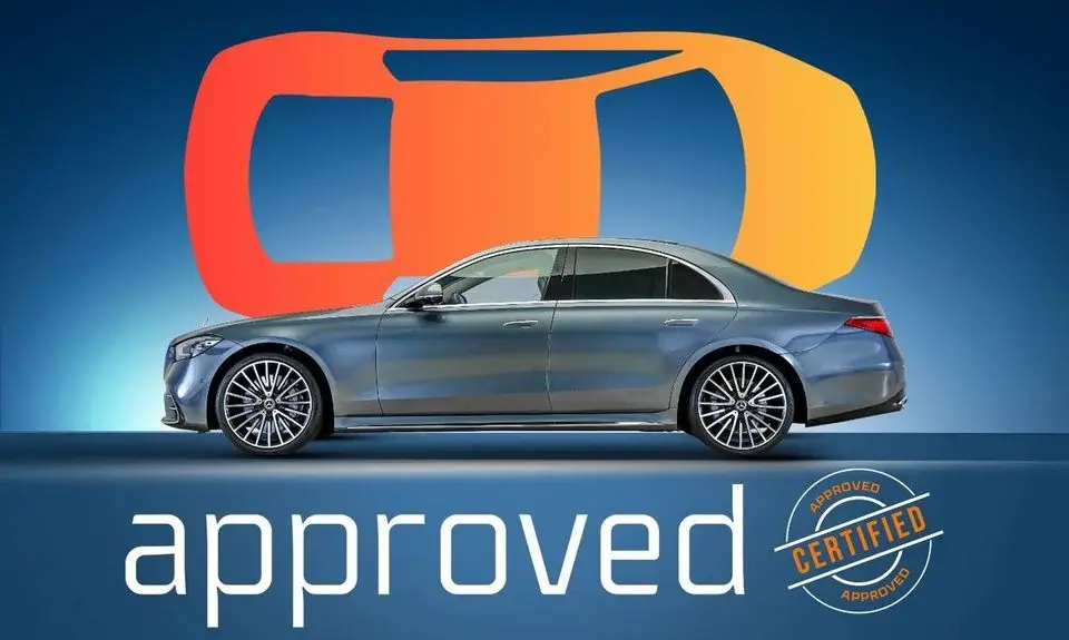 Mercedes-Benz S 500 4MATIC 3.0L UAE's Very Best Example AED 5,147 Per Month