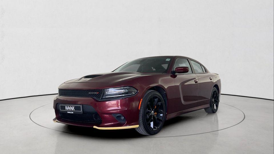 Dodge Charger GT upto AED 20,000 Ramadan Discount Guaranteed Warranty 0 Down Payment
