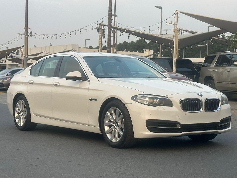 BMW 520i