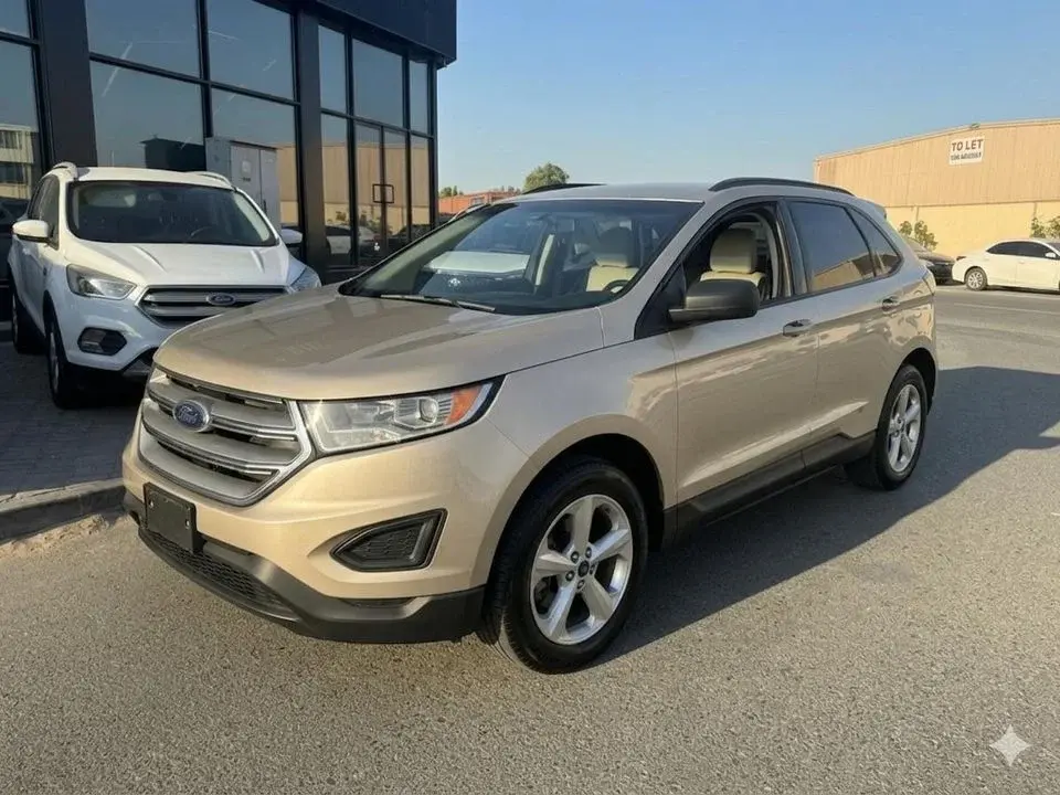 Ford Edge SE