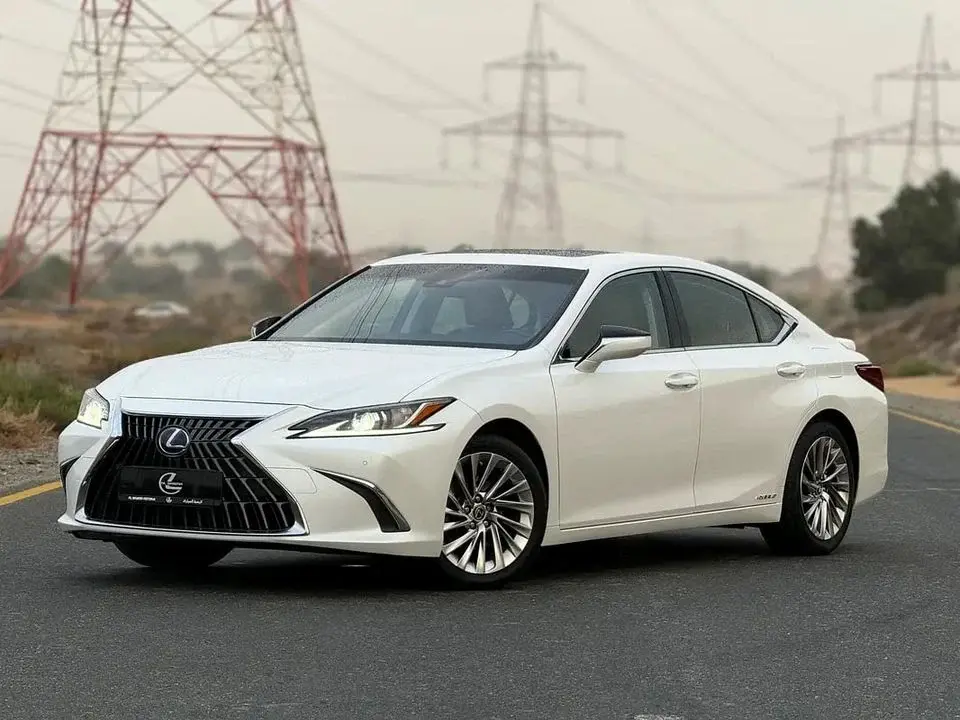 Lexus ES300h ES300h