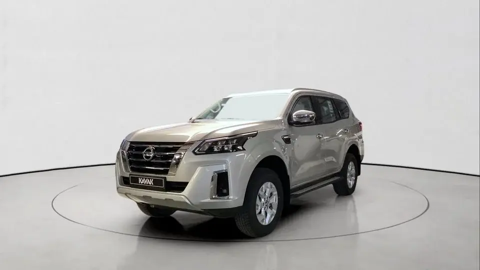 Nissan XTerra Titanium upto AED 20,000 Ramadan Discount Guaranteed Warranty 0 Down Payment