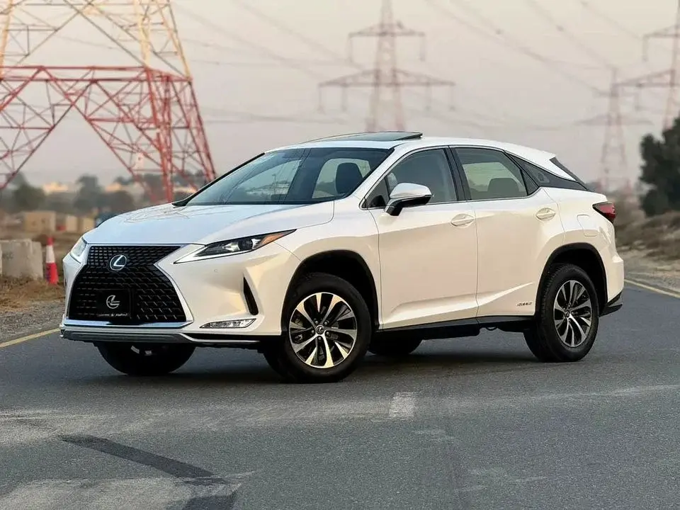 Lexus RX450h /Month IS250 Warranty GCC Specs