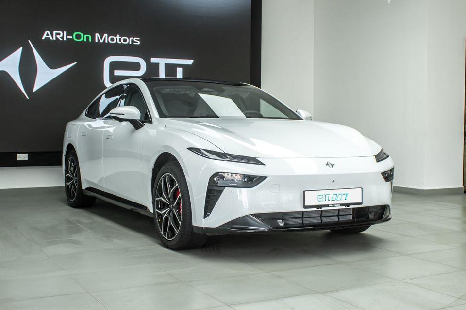 Yipai 007 230 Pro Cruise