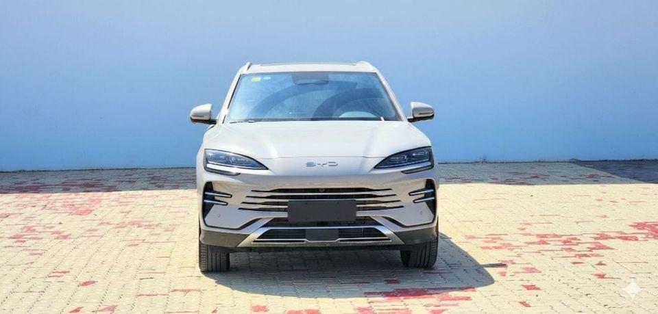 BYD Song Plus BYD Song Plus 1.5L Plug-in Hybrid DM-i MY-2025(1,200 km per full tank) with warranty