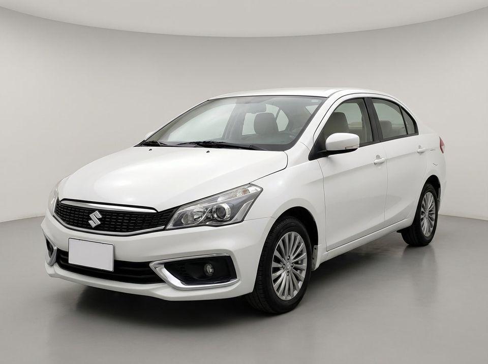 Suzuki Ciaz 1.5L GLX 2024 GL AED 513/Month 0 DP 30 Day Return Warranty