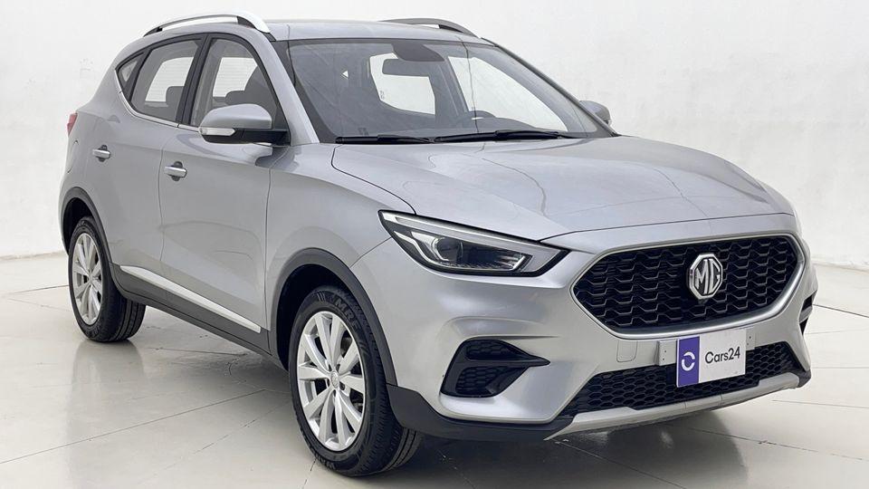 MG ZS Std 1.5L 2023 STD AED 577/Month 0 DP 30 Day Return Warranty