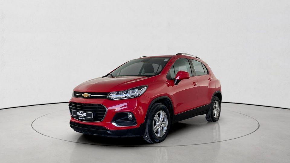 Chevrolet Trax LT upto AED 20,000 Ramadan Discount Guaranteed Warranty 0 Down Payment