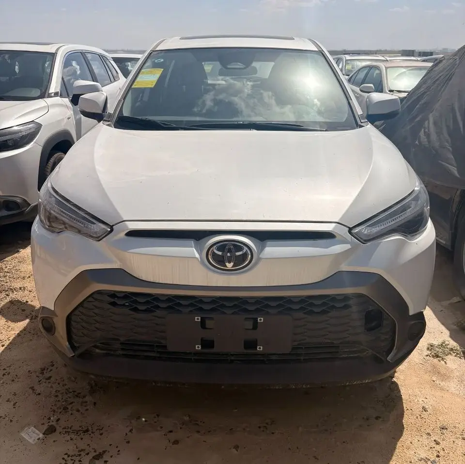 Toyota Frontlander Frontlander 2025