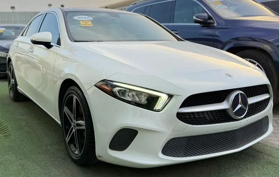 Mercedes-Benz A 220