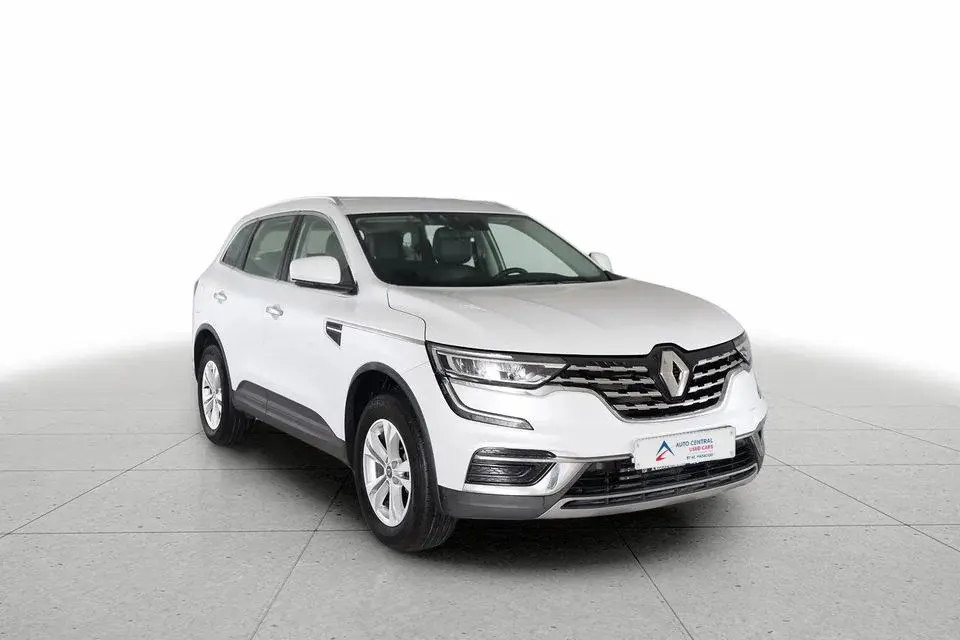 Renault Koleos PE 2.5L FWD PE 2.5