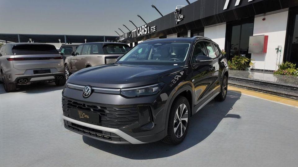 Volkswagen Tayron VW TAYRON L 330TSI 2.0 2WD ELITE (new shape)