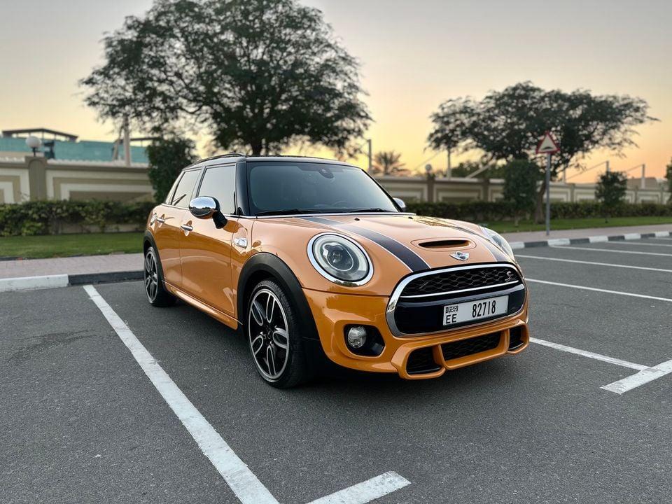 Mini Cooper S Cooper S JCW 2.0L