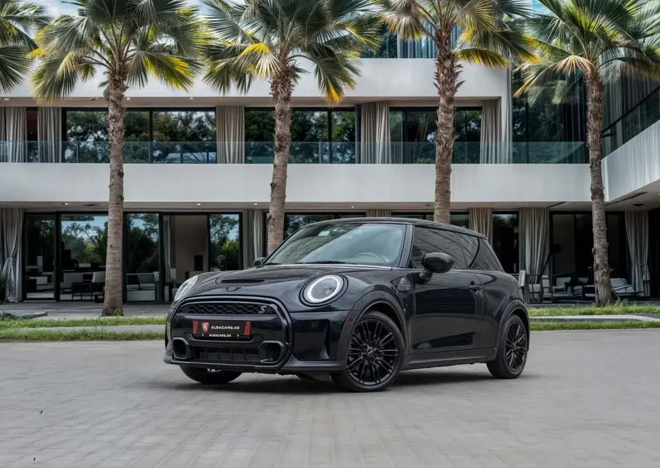 Mini Cooper Cooper S 1,959 P.M 0% Downpayment Mini Warranty!