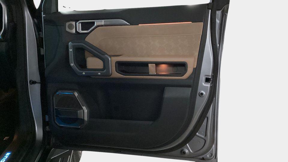 Jetour T2 Luxury Guaranteed Warranty 0 Down Payment