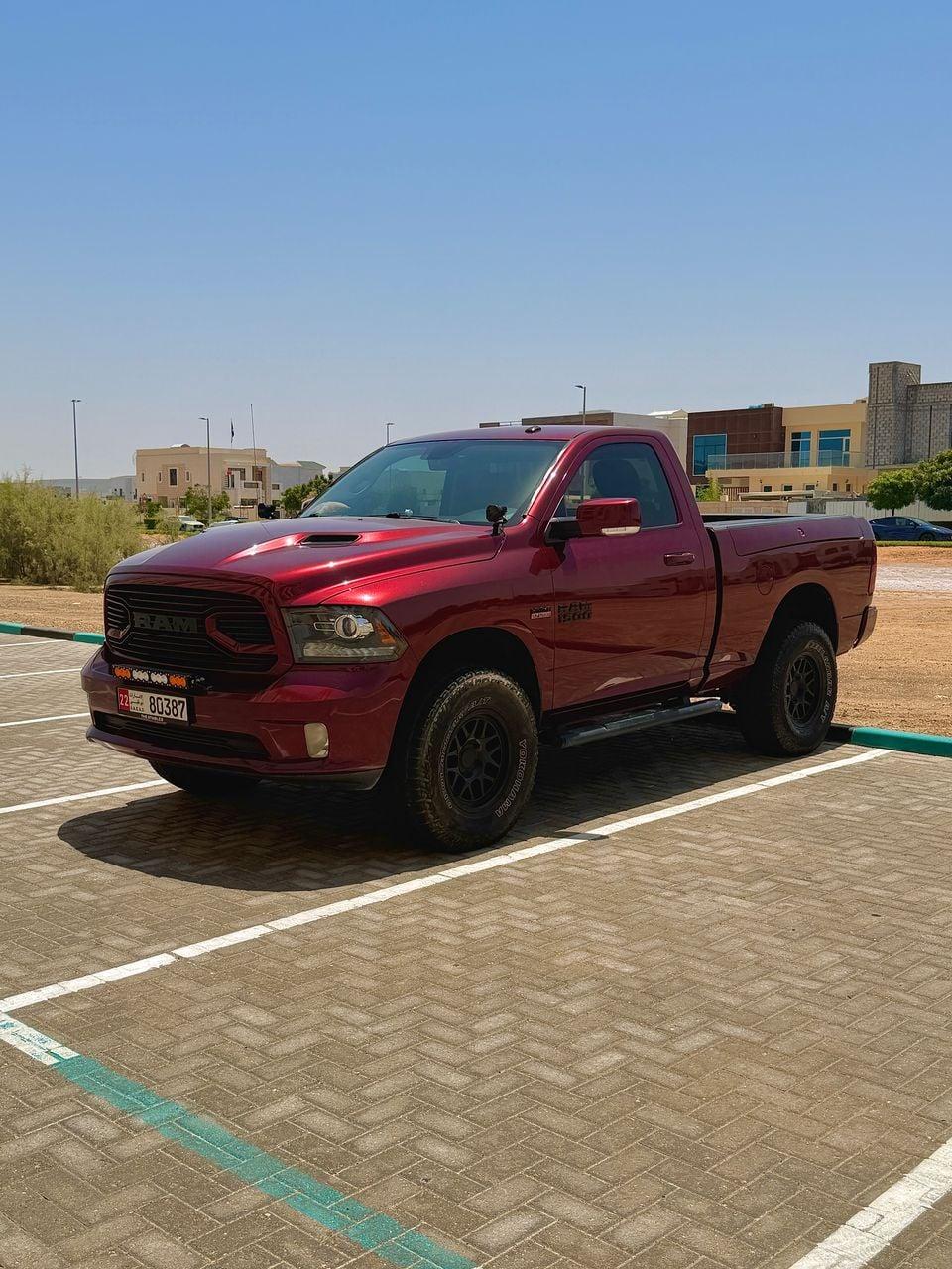 RAM 1500
