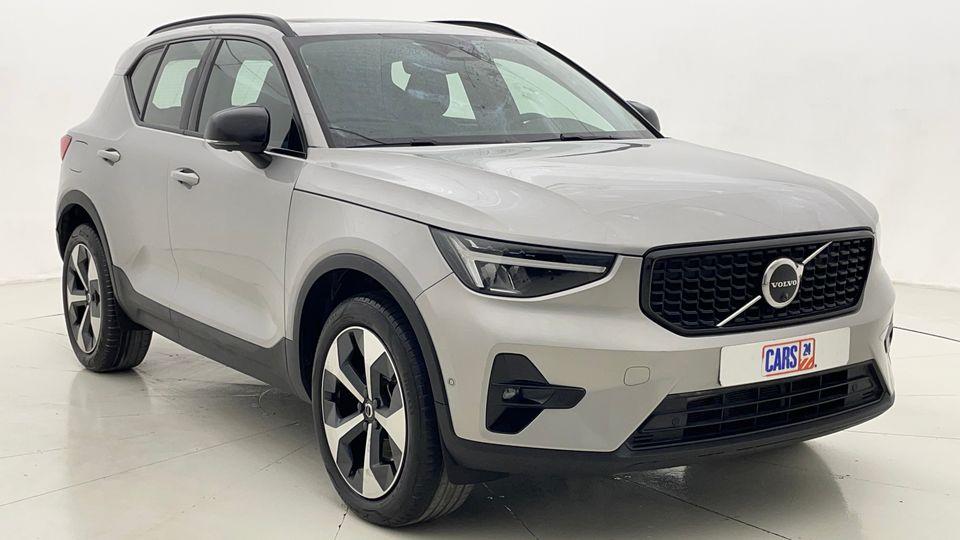 Volvo XC40 2023 B4 ULTIMATE DARK AED 1482/Month 0 DP 30 Day Return Warranty