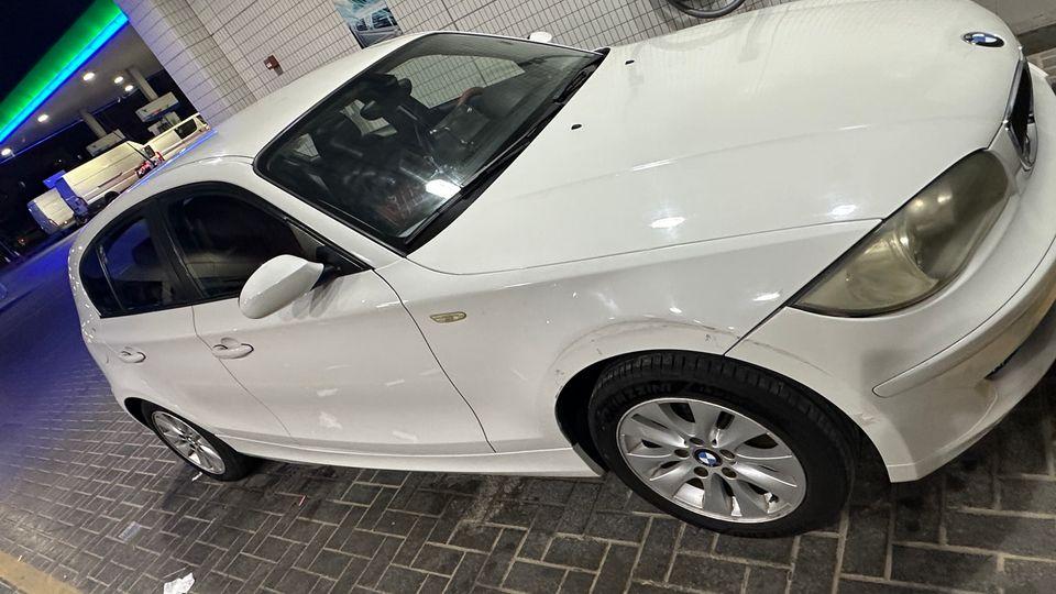 BMW 118 118i
