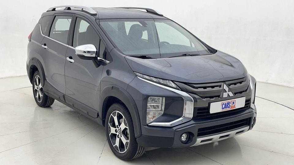Mitsubishi Xpander Cross 2023 PREMIUM AED 793/Month 0 DP 30 Day Return Warranty Service History