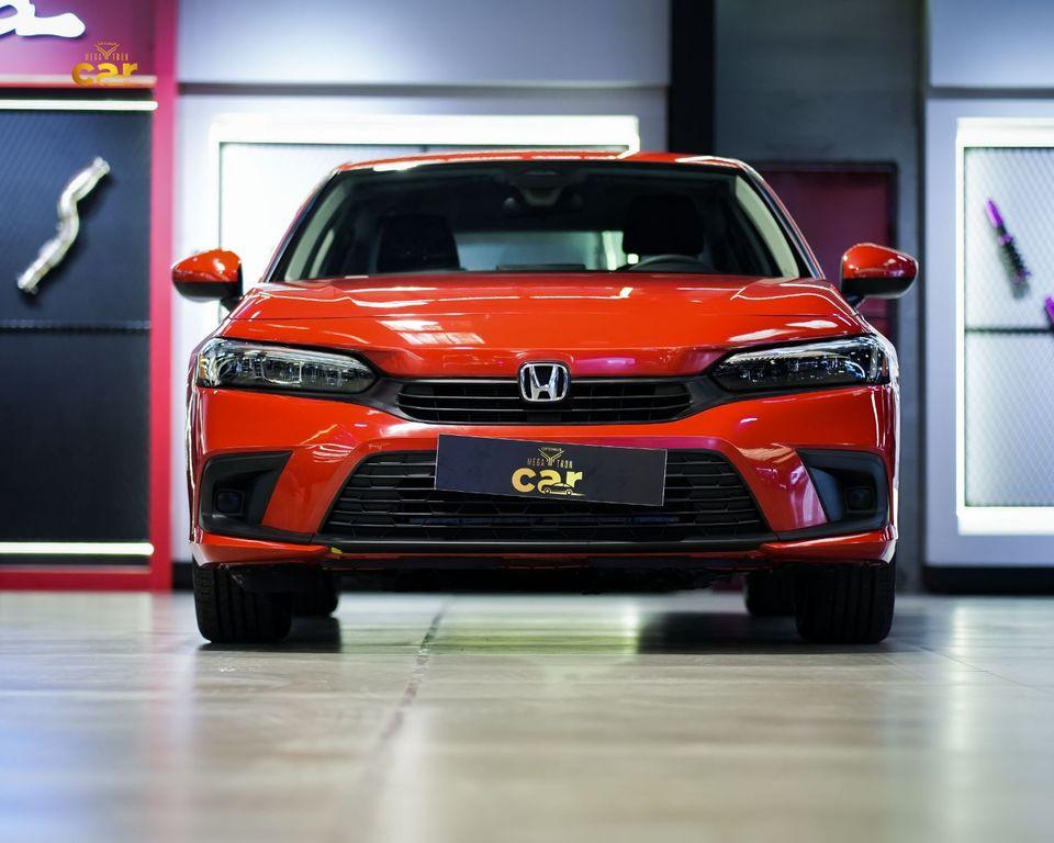 Honda Civic Sport 1.5L