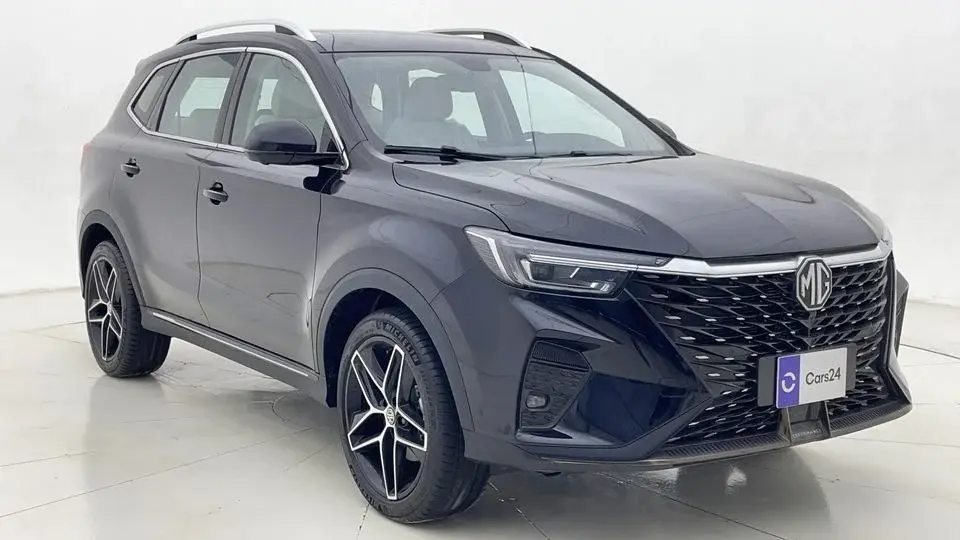 MG RX5 2025 LUXURY AED 1069/Month 0 DP