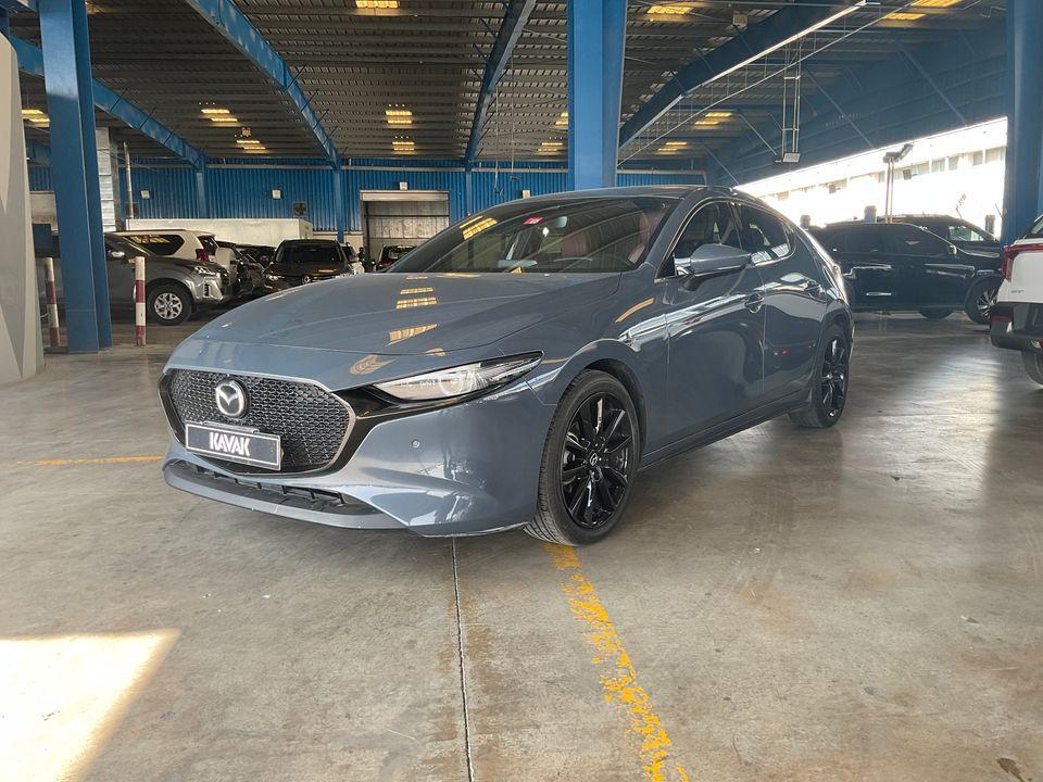 Mazda 3 Intense upto AED 20,000 Ramadan Discount Guaranteed Warranty 0 Down Payment