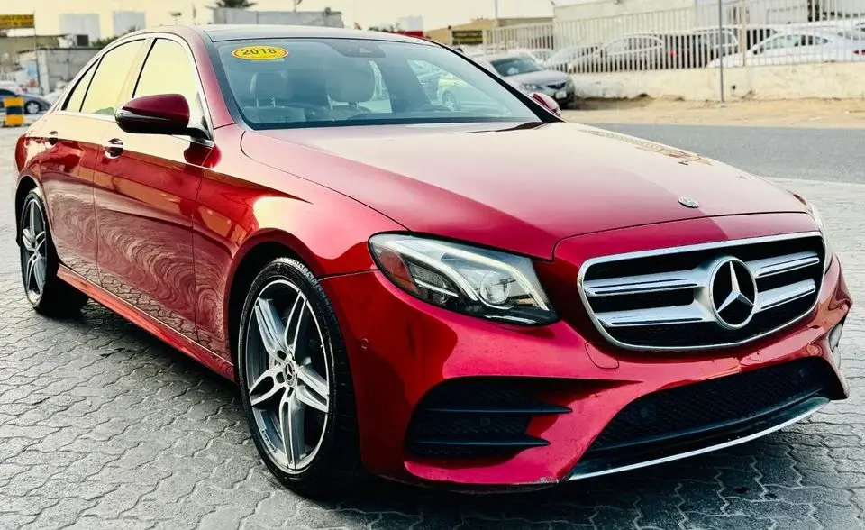 Mercedes-Benz E300
