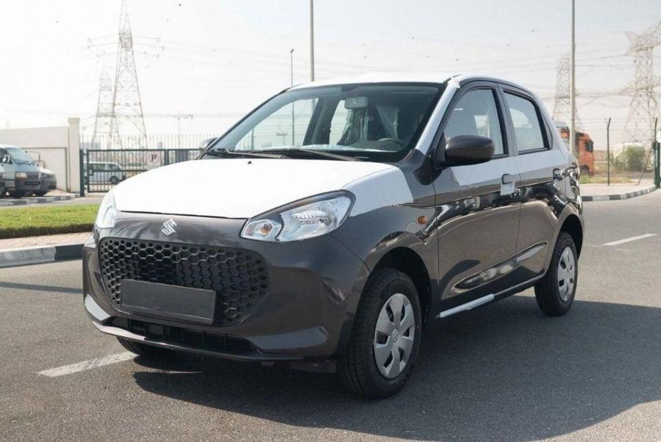 Suzuki Alto suzuki alto