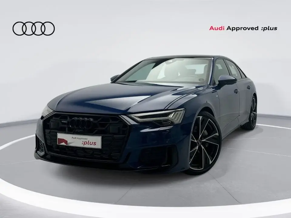 Audi A5 Sedan 45 TFSI S line 245hp (Ref# 25198)