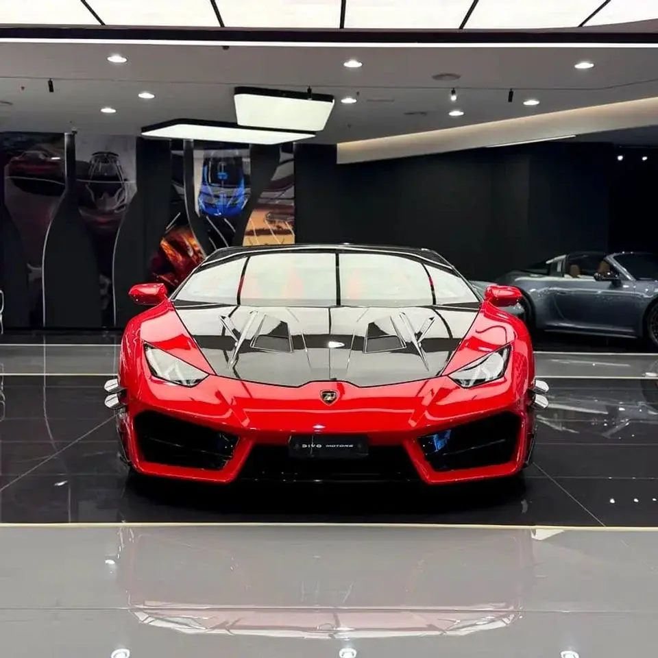 Lamborghini Huracan VENEREE ONE OF TEN