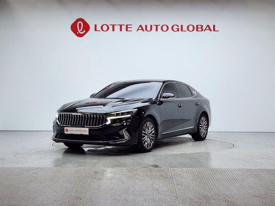 Kia K7 2020 KIA K7 PREMIER (G) 3.0 Signiture