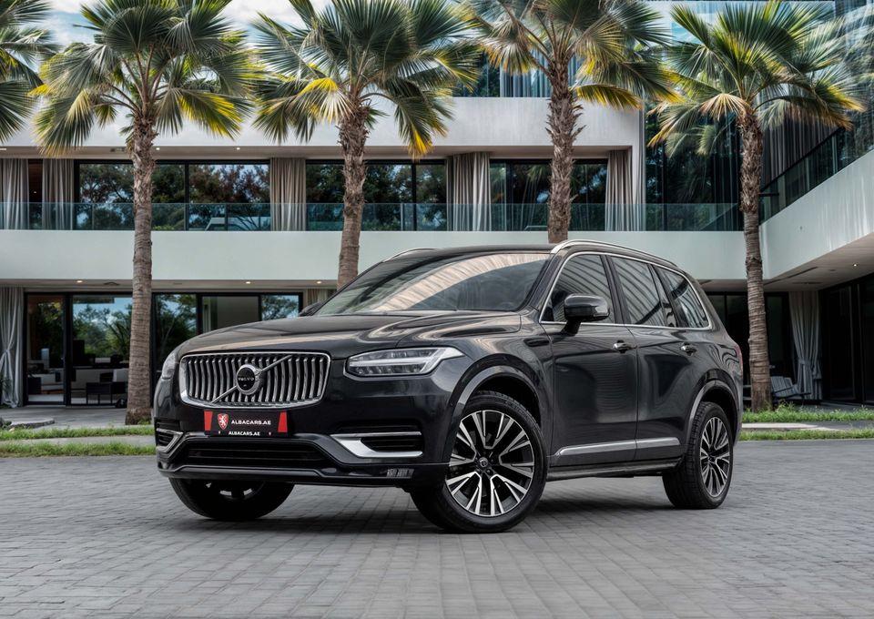 Volvo XC90 XC90 B6 Inscription AWD 2,938 P.M 0% Downpayment Excellent Condition!