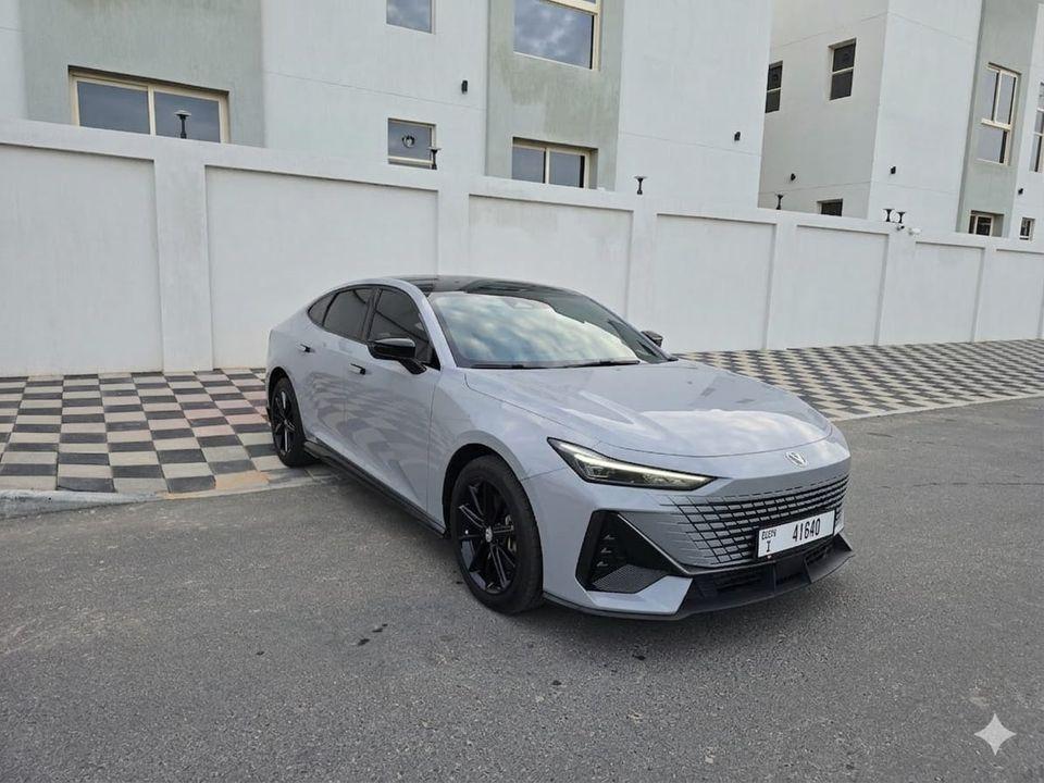 Changan Uni V SPORT PACK