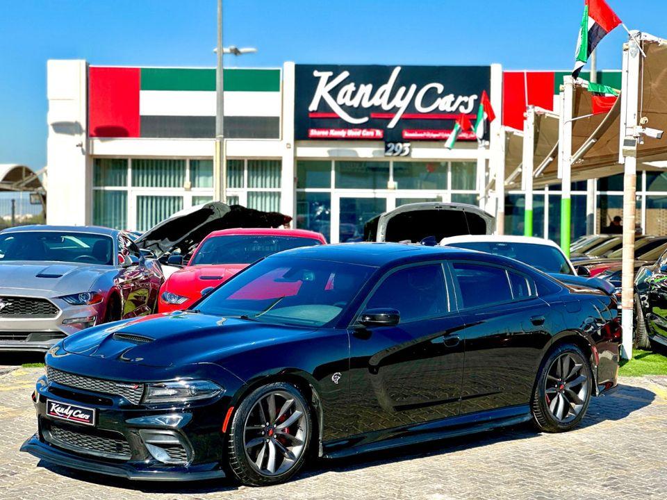 Dodge Charger GT 3.6L Monthly 1100/- 0% DP Blindspot Sunroof Park Assist # 07643