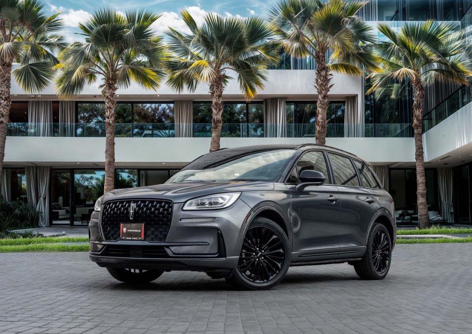 Lincoln Corsair Corsair Reserve 2,253 P.M 0% Downpayment Excellent Condition!