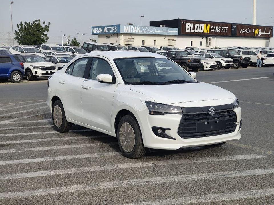 Suzuki Dzire SUZUKI DZIRE 1.2 HYBRID 2025