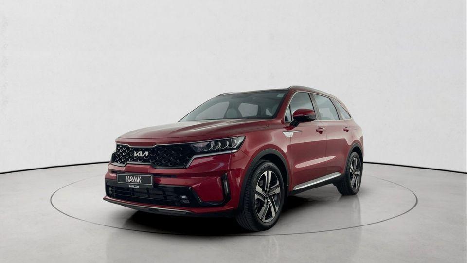 Kia Sorento EX upto AED 20,000 Ramadan Discount Guaranteed Warranty 0 Down Payment