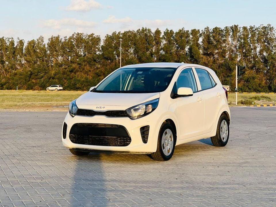 Kia Picanto Std 1.2L