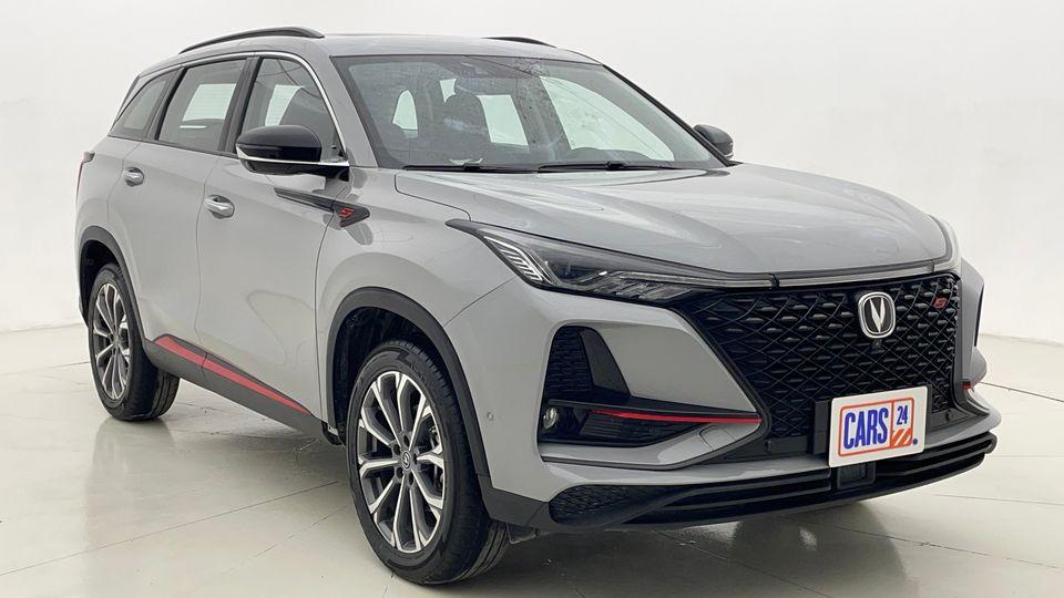 Changan CS75 Plus LIMITED 2 Zero Down Payment Home Test Drive