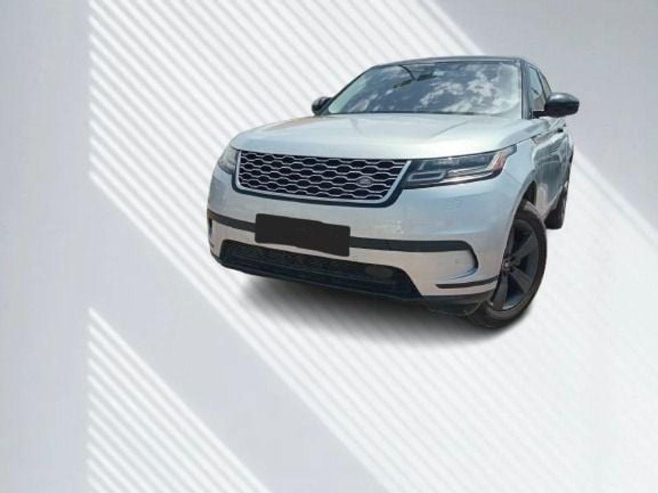 Land Rover Range Rover Velar P250 S 2.0L Petrol