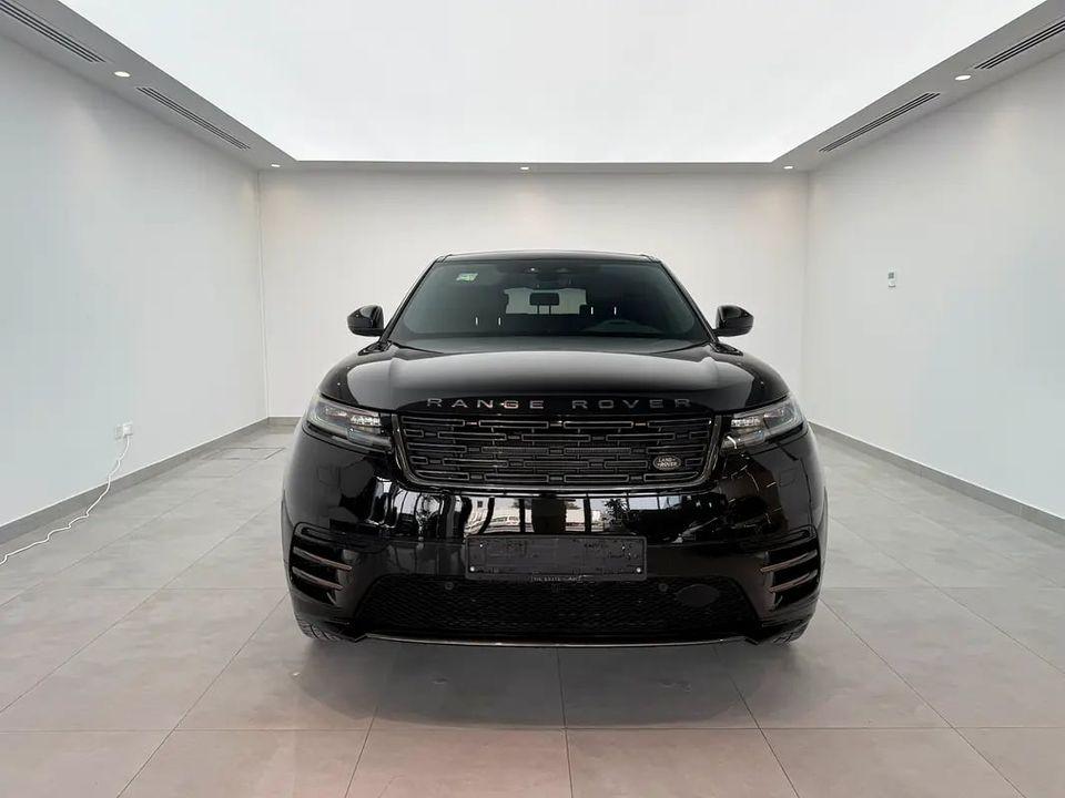 Land Rover Range Rover Velar P250 SE 2.0L P250 SE - European Specs - Brand